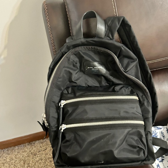 Marc Jacob’s Backpack - Picture 2 of 2